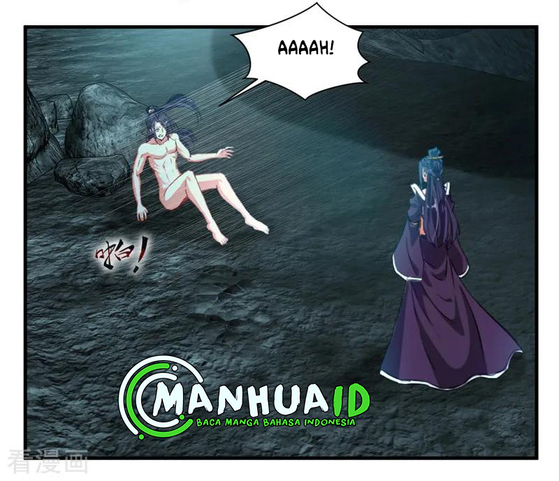 Jueshi Guzun (Peerless Ancient) Chapter 10 Gambar 22